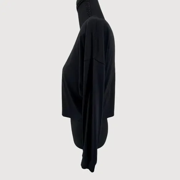 Lululemon Abrasion Resistant Training Long Sleeve Top 12 - Picture 4 of 7